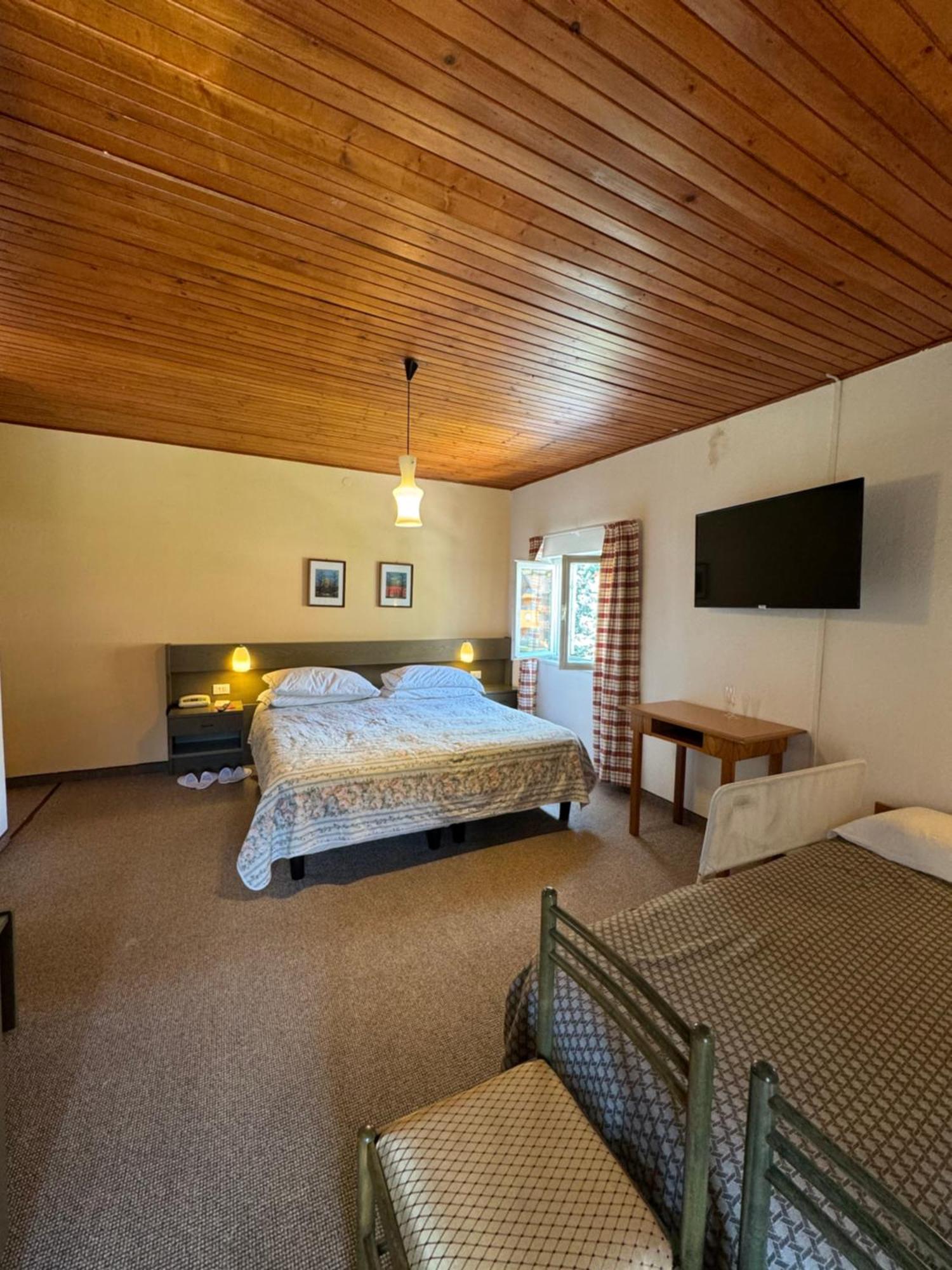 Garden Hotel Bellariva Molveno Room photo