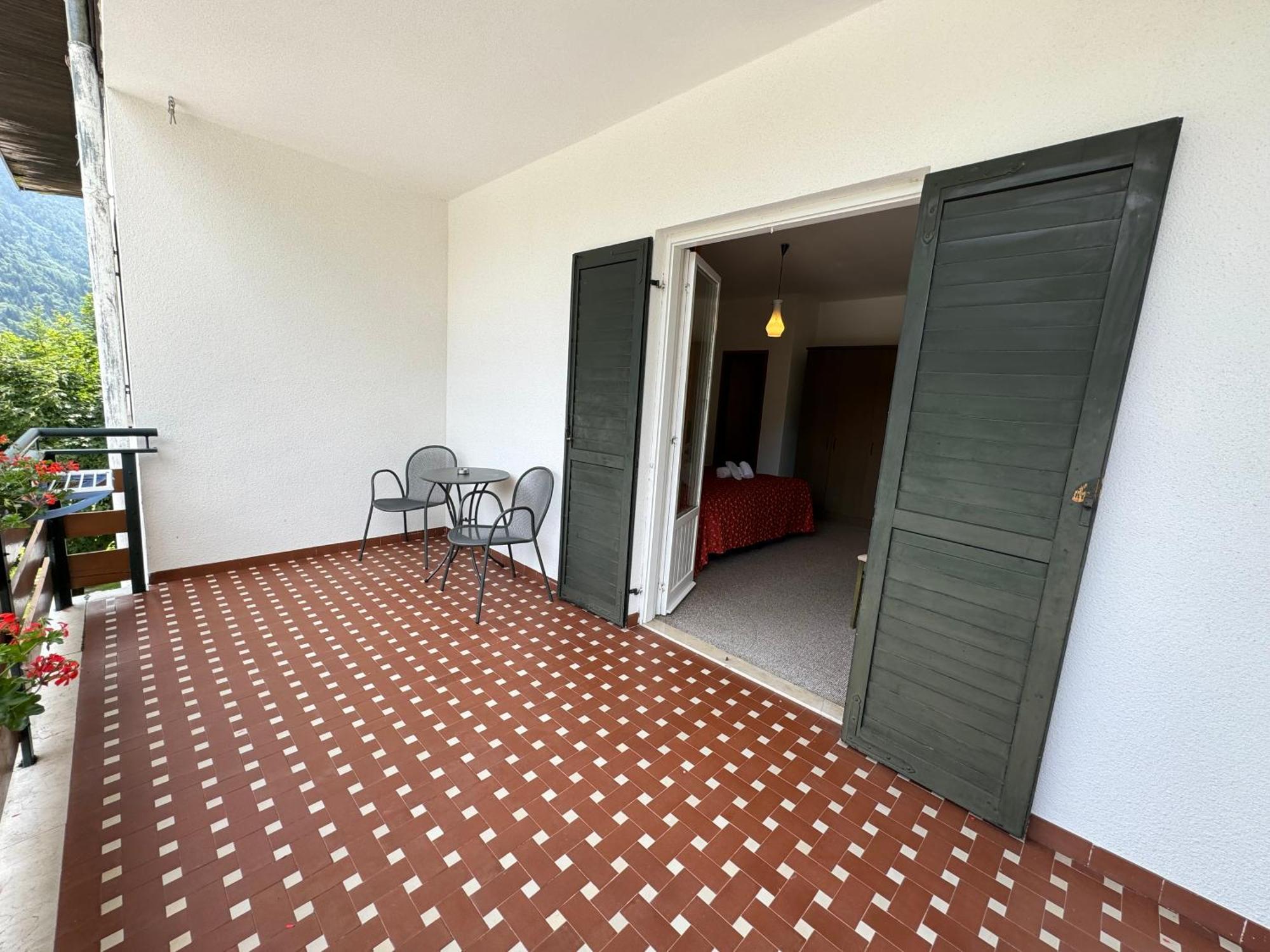 Garden Hotel Bellariva Molveno Room photo