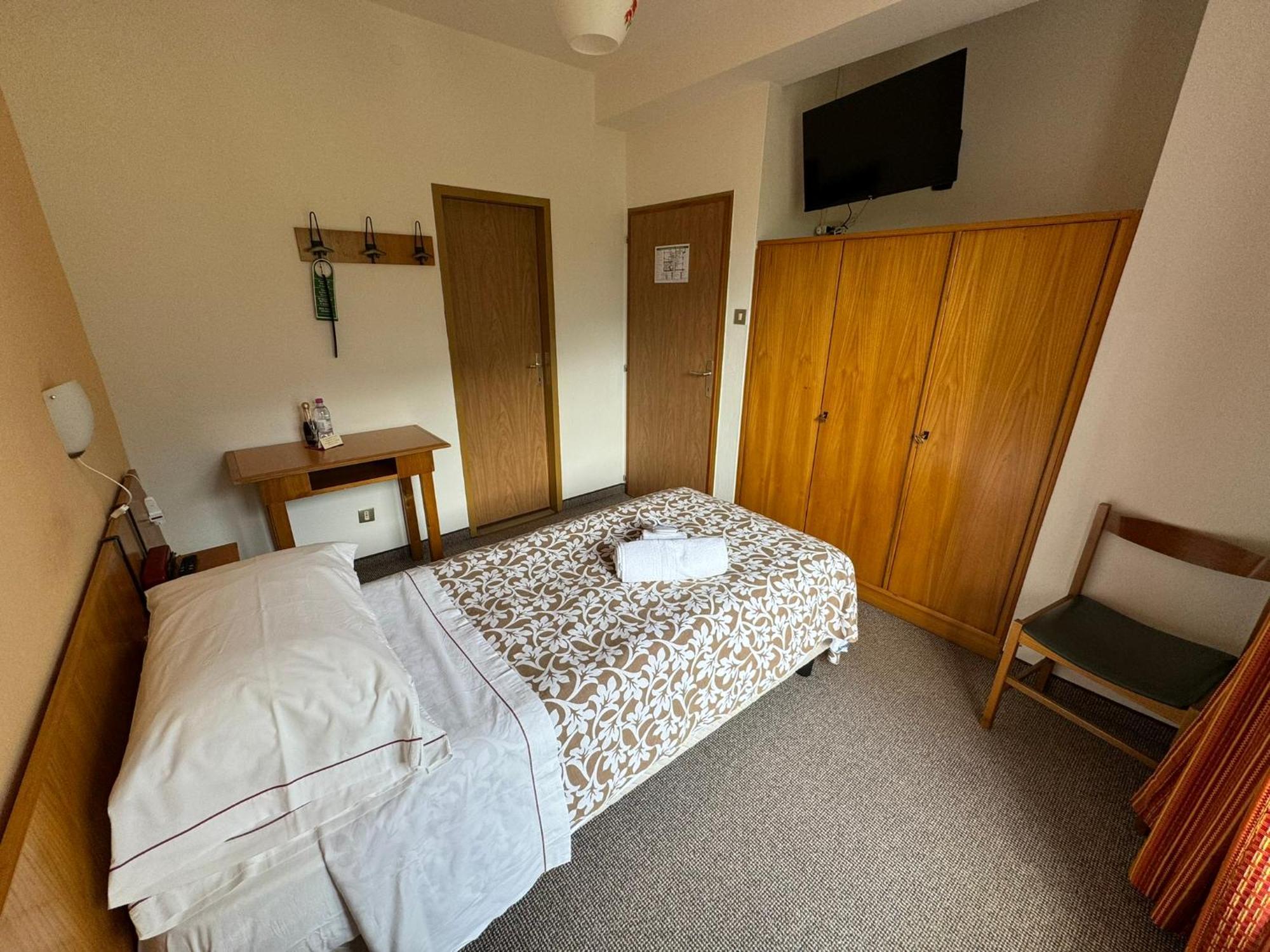 Garden Hotel Bellariva Molveno Room photo